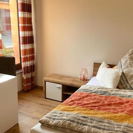 Pension Bauer Schulze Gross Twulpstedt Exteriér fotografie